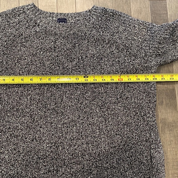 Gap Heavy Knit Cotton ~ Two Sweaters - Picture 2 of 11